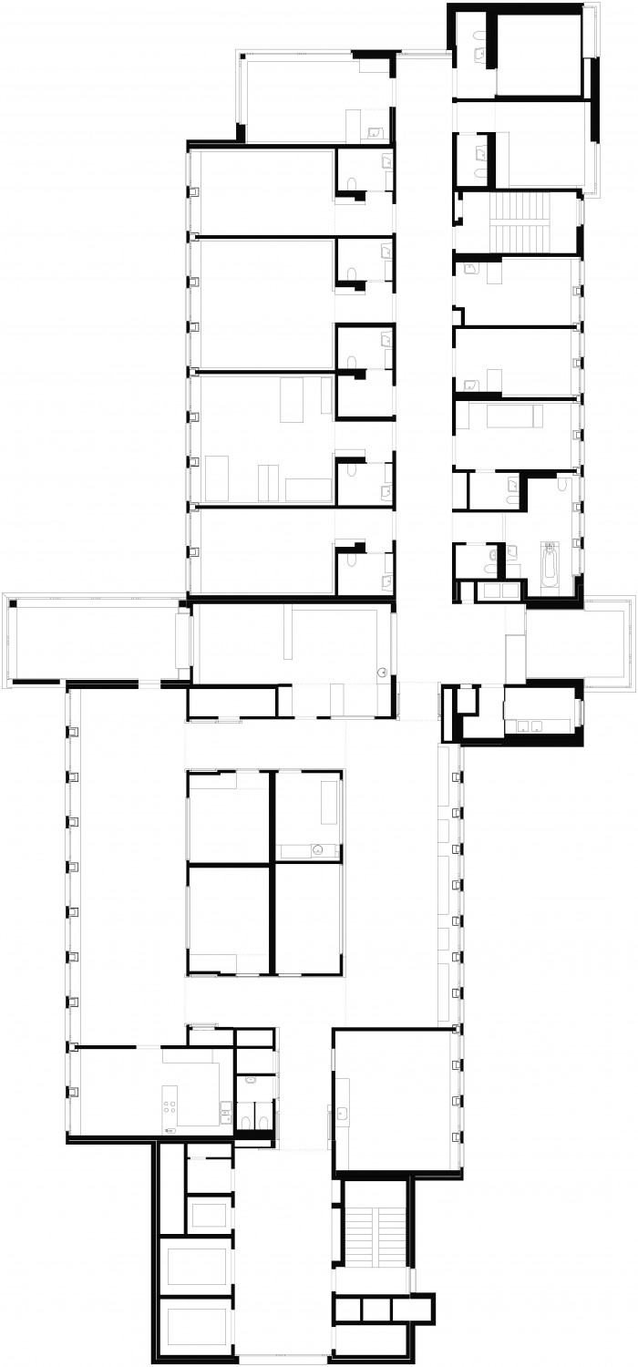 Haus Rot